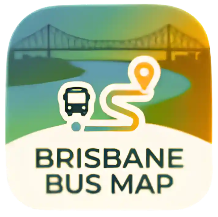 Bustransit Map Brisbane App